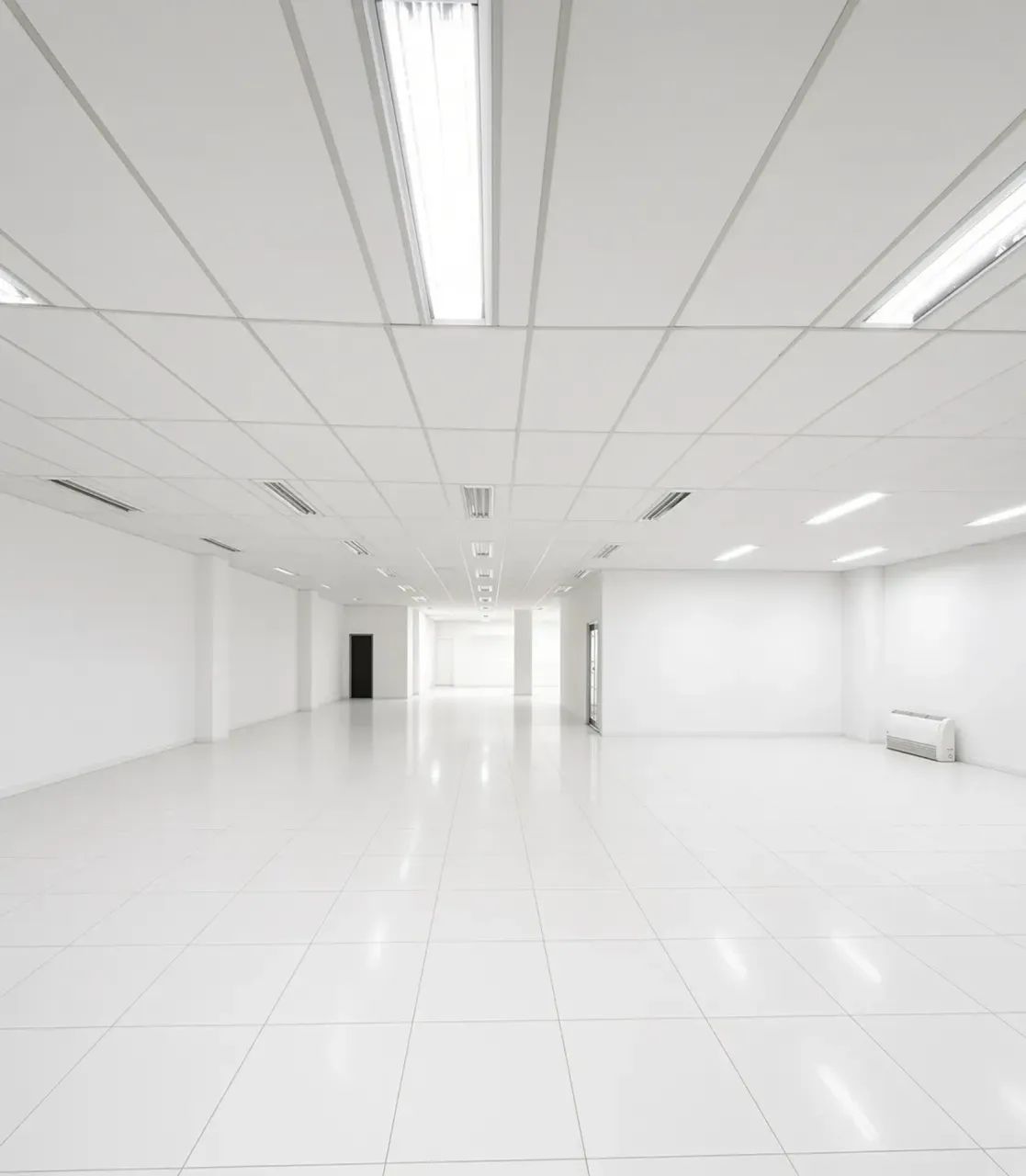 Aluguel Galpao Vila Valqueire 800m2 - Foto 2