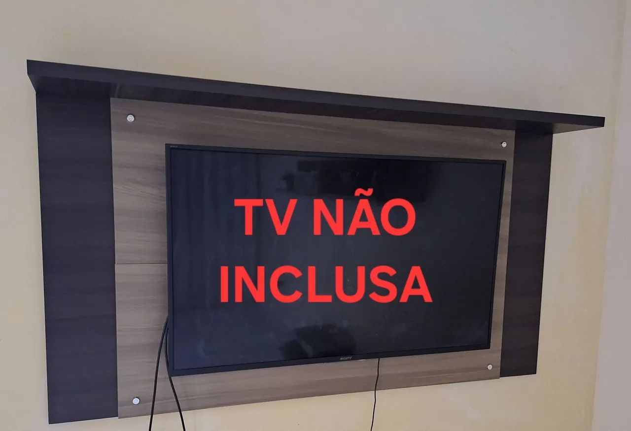 Painel para TV - Foto 2