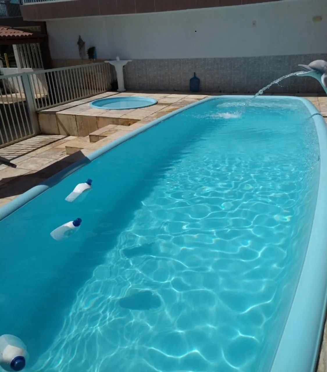 Semana Santa Numa Casa de Praia 5 Quartos Climnatizados!!!! - Foto 5