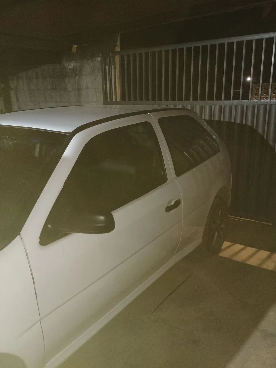 Volkswagen Gol Geração IV Ecomotion 1.0 8V MI Total Flex Mec. 2P 2013 - Foto 3