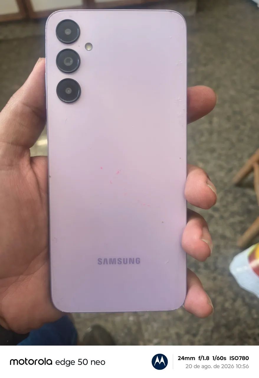 Galaxy a05s - Foto 3