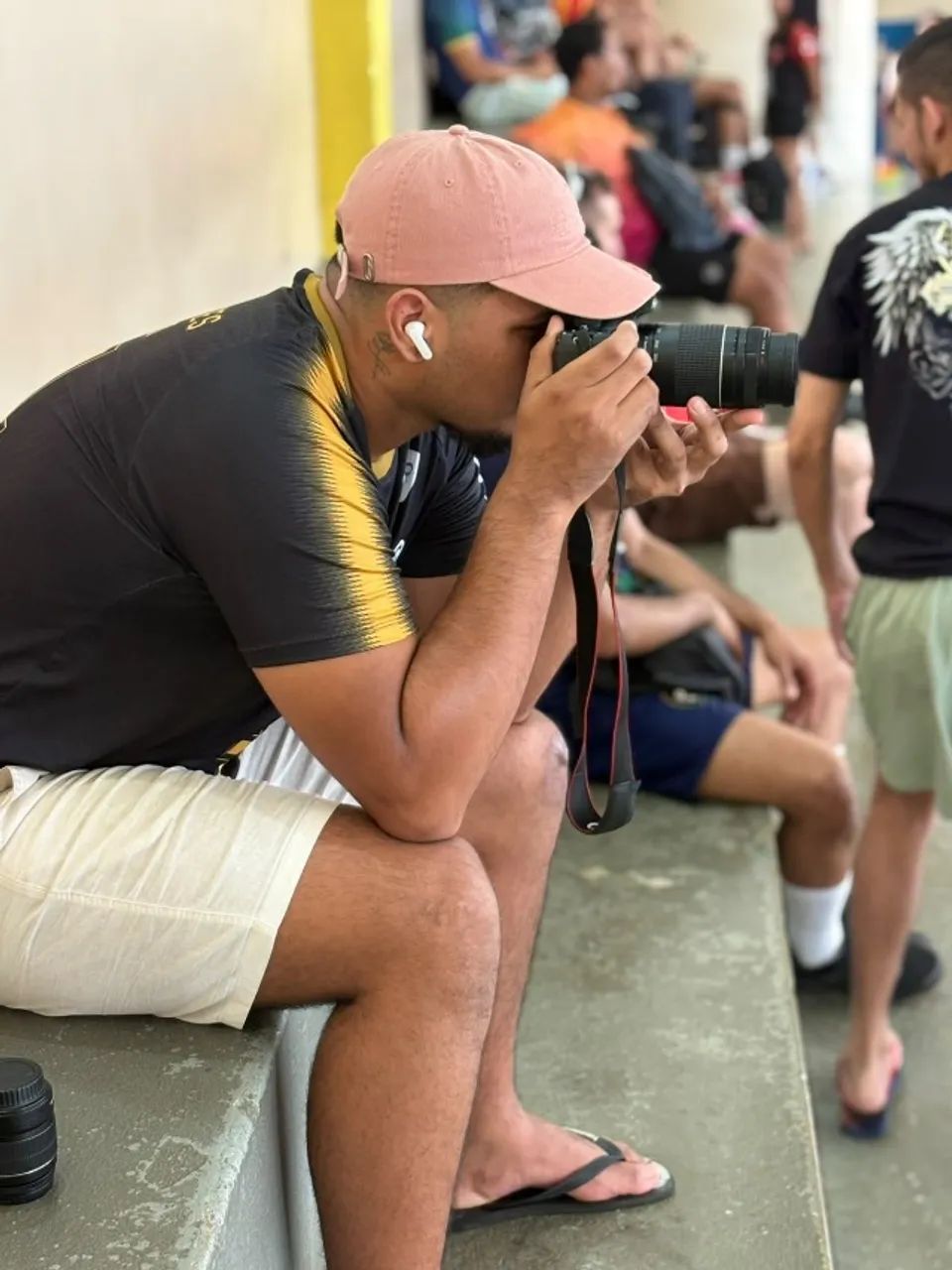 Fotográfo para Ensaios e Eventos - Foto 3