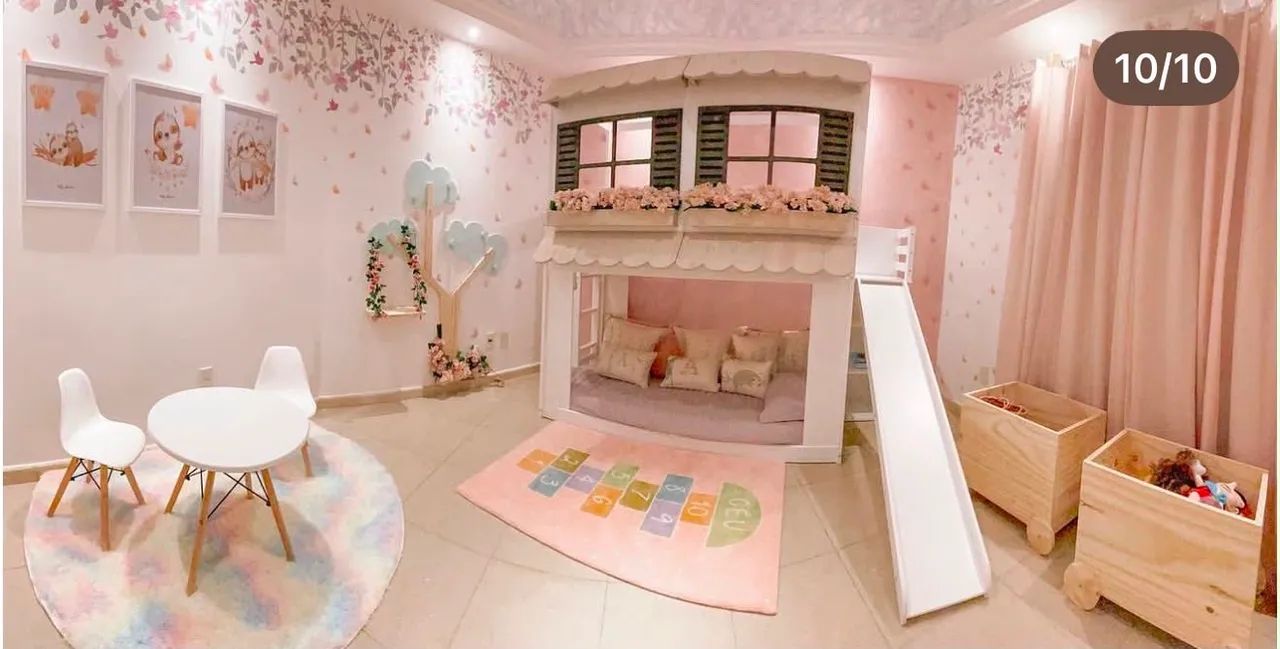 Quarto infantil  - Foto 3