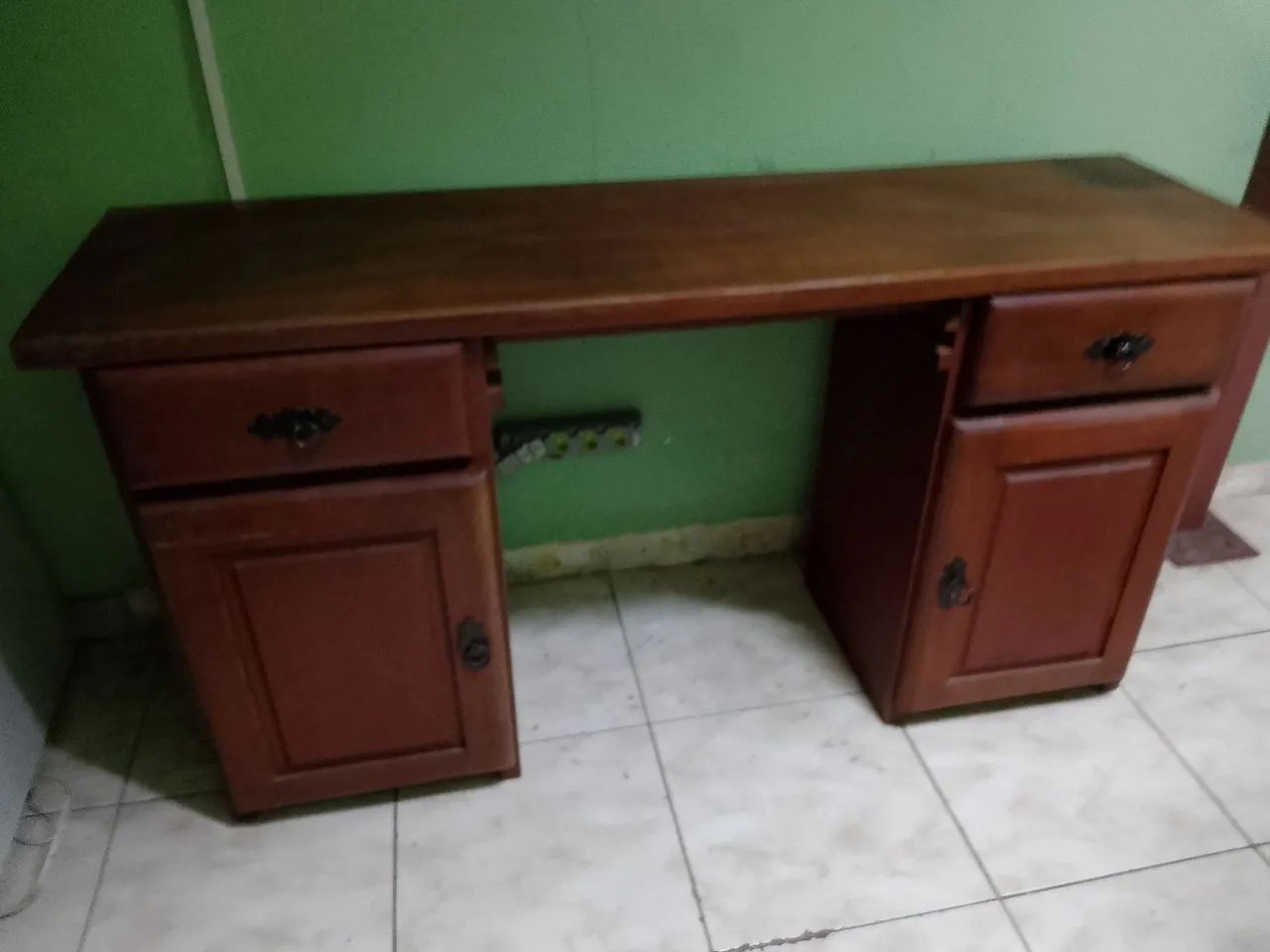 Mesa de escritório  - Foto 3