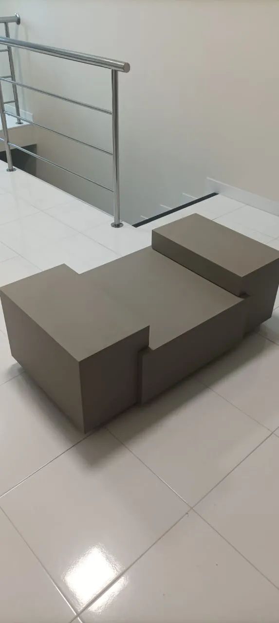 Vendo mesa de centro  - Foto 4