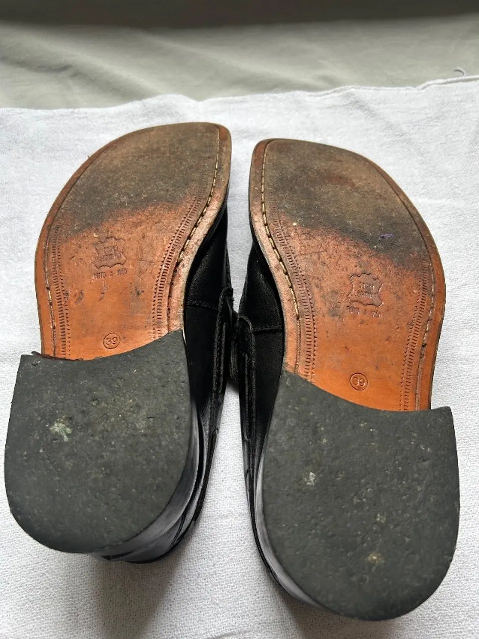 Par de sapatos  - Foto 3