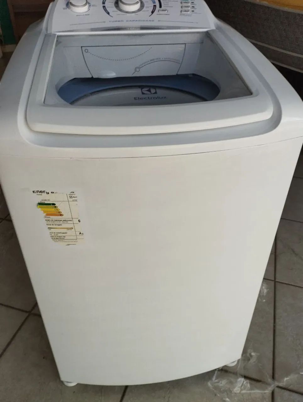 Máquina Eletrolux 10kg - Foto 5