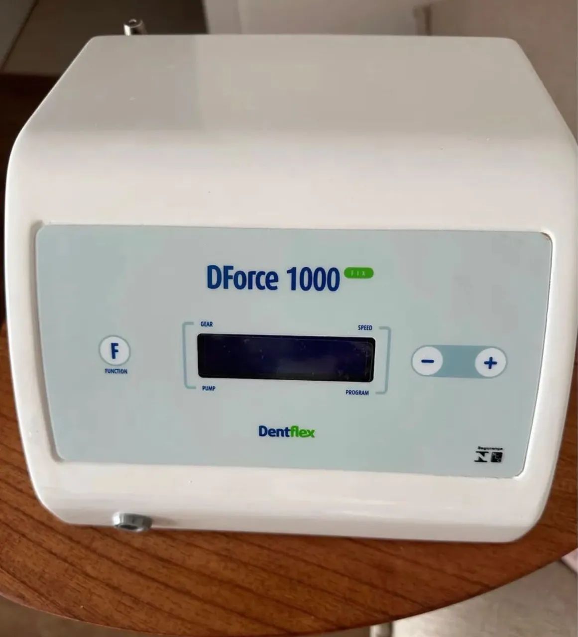 Motor de Implante Dentflex DForce 1000