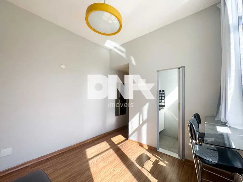Apartamento : / Residencial / Catete - Foto 4