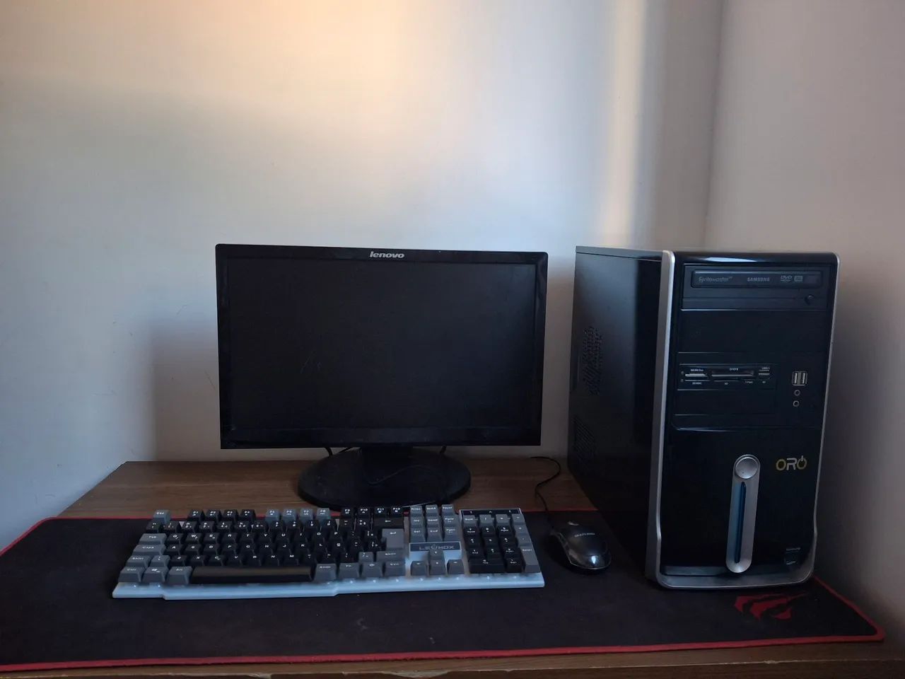 PC Completo - Foto 2
