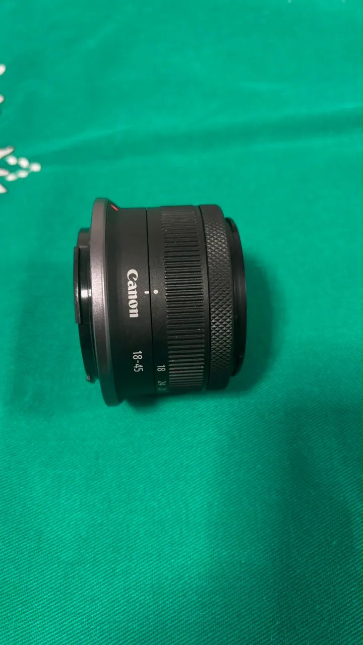 Canon R100 + Cage - Foto 4