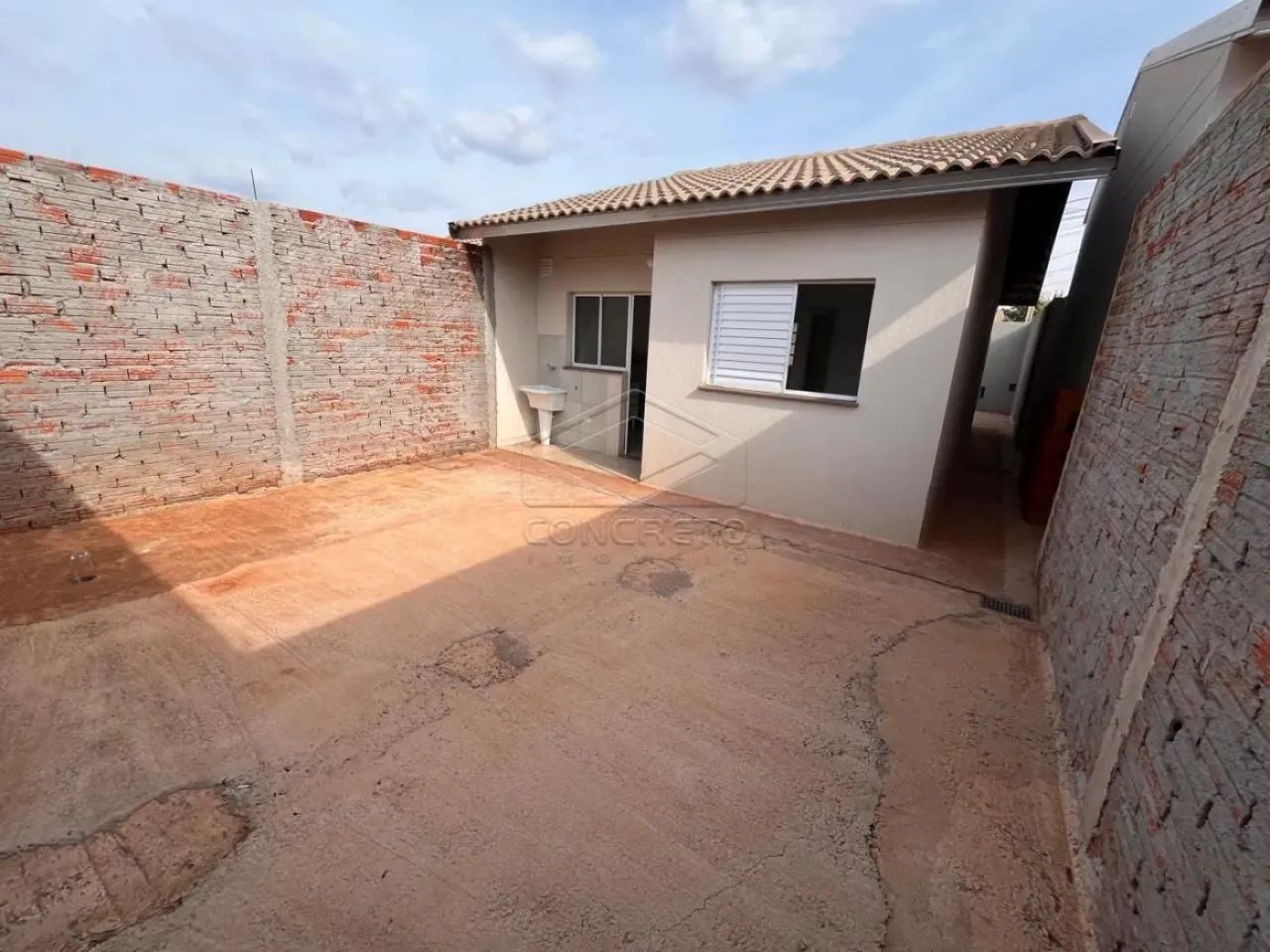Casa Padrão em Jaú - Foto 3