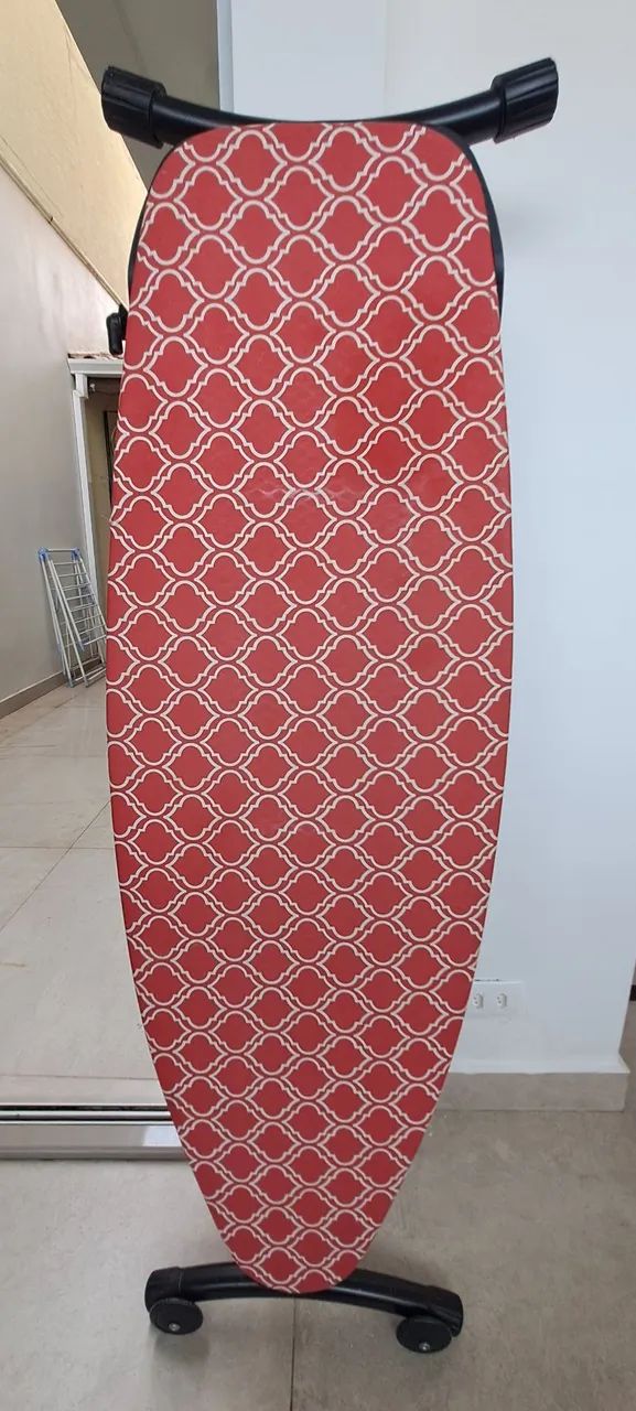 Tábua de passar roupa - Foto 2