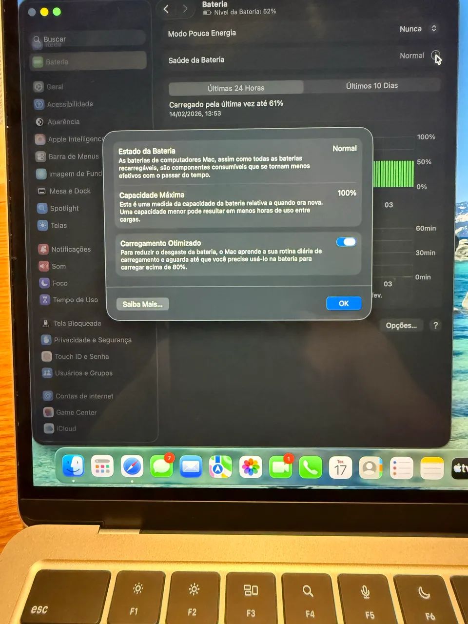 MacBook Air M4 2025 - Foto 3