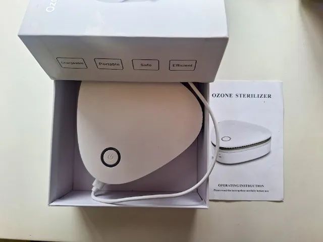 Esterilizador de Ar Ozone Sterilizer - Foto 3