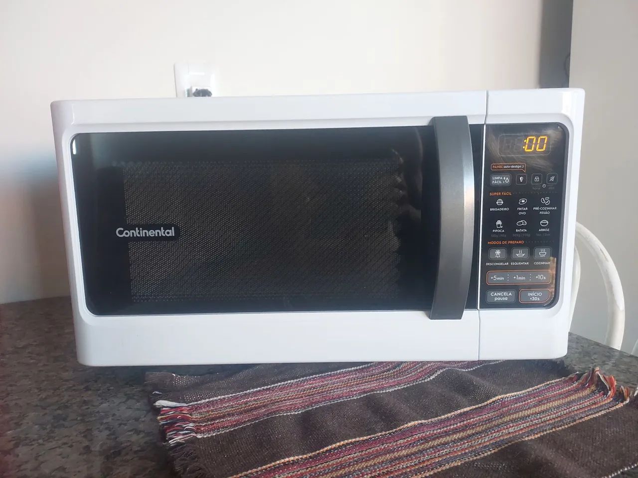 Microondas 127v  - Foto 3