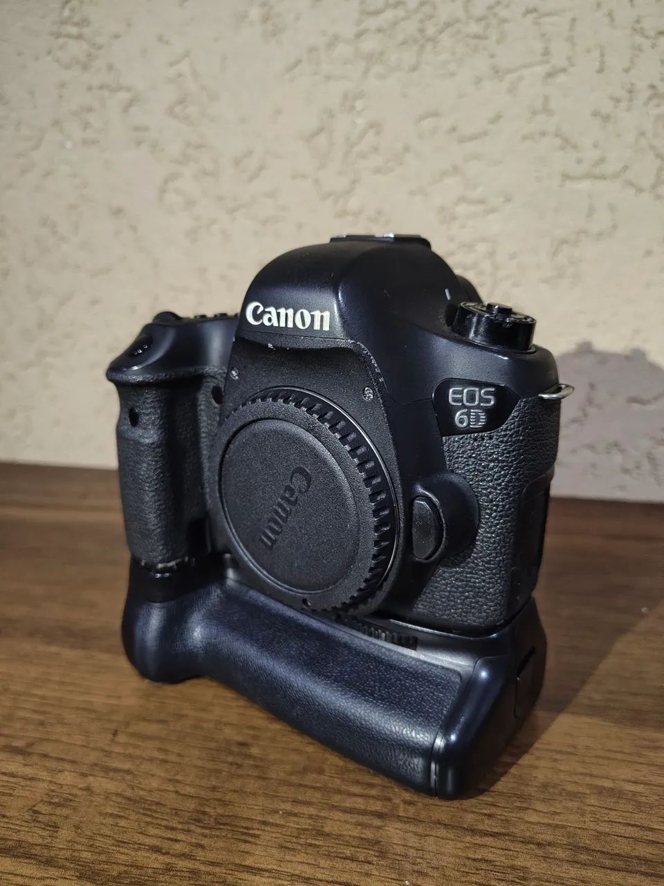 Canon 6d - Foto 2