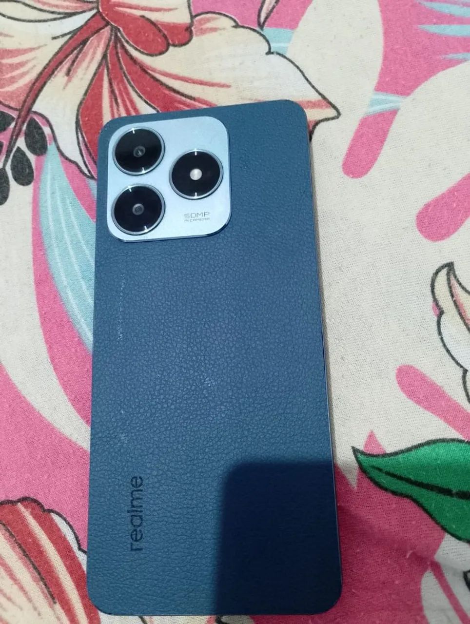 REALME C63  - Foto 2