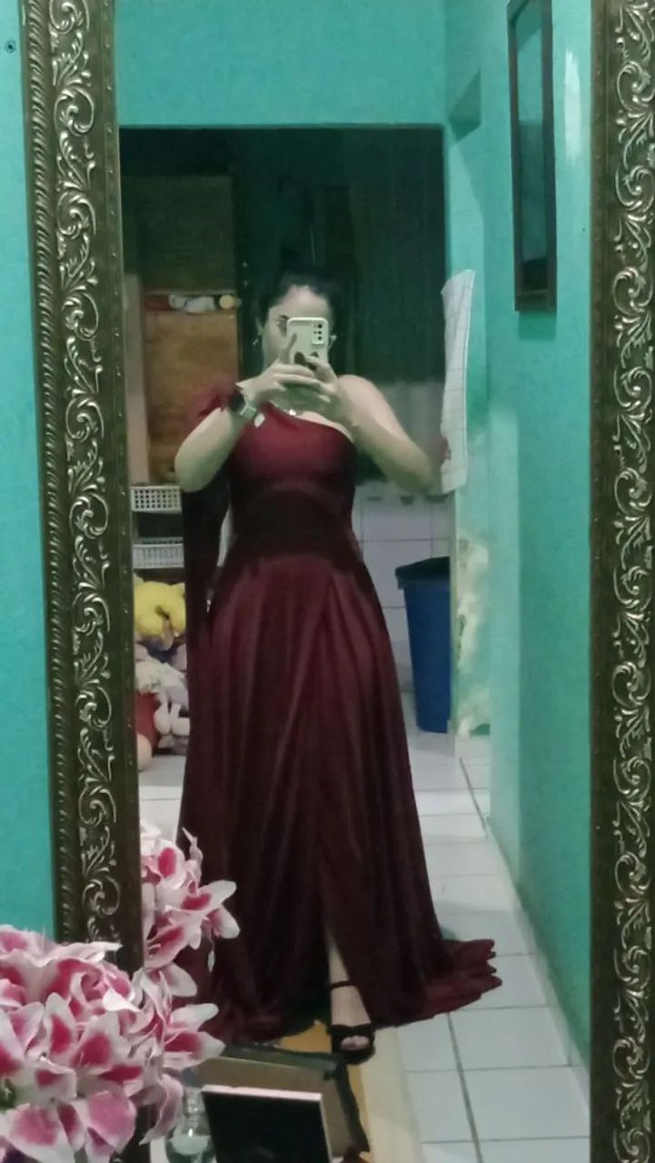 Vestido de festa - Foto 2