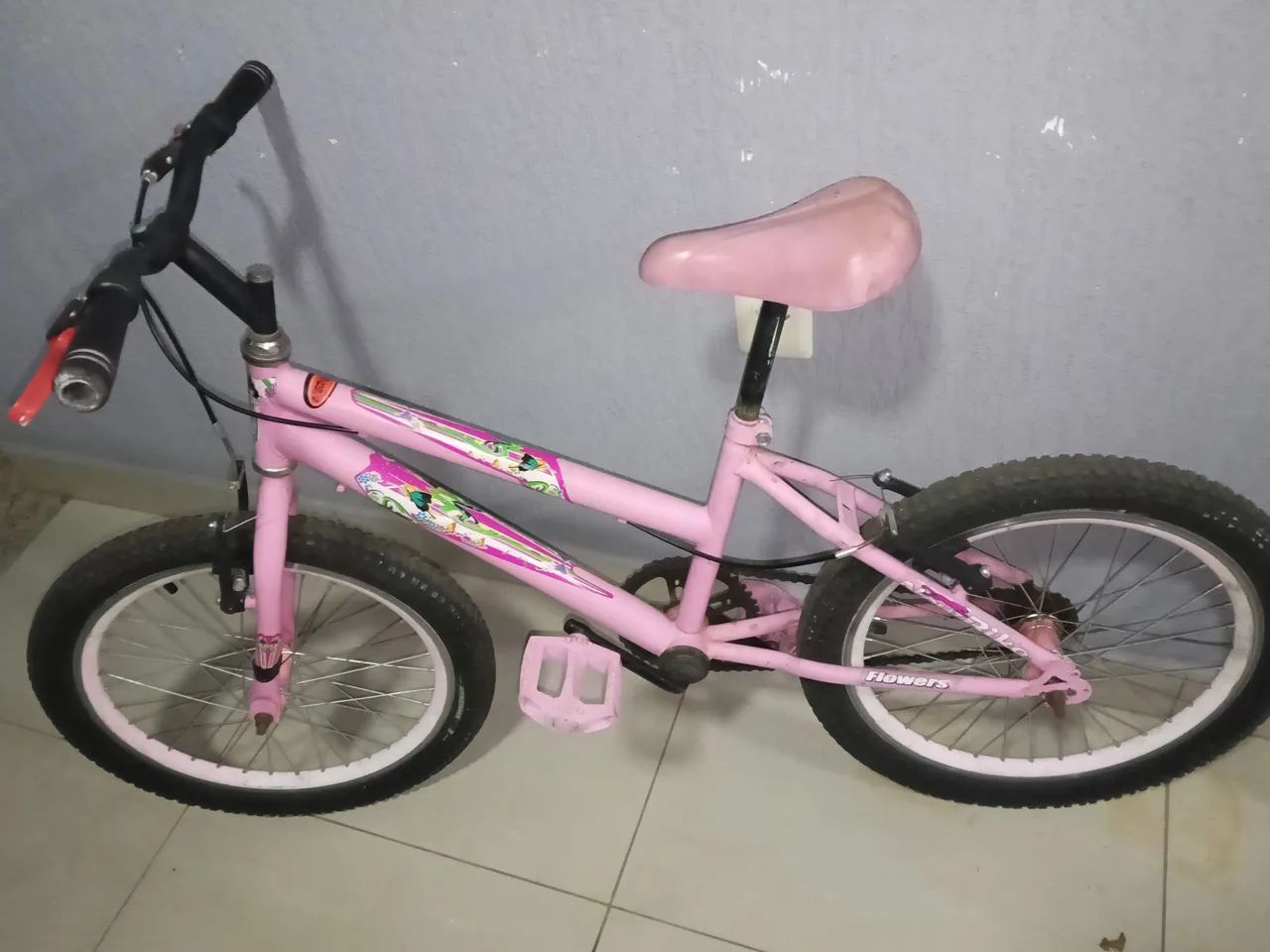 Bike aro 20  - Foto 4
