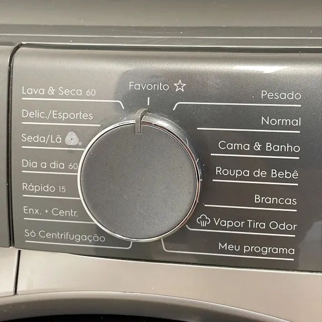 Lava e seca com Wi-Fi Electrolux - Foto 2