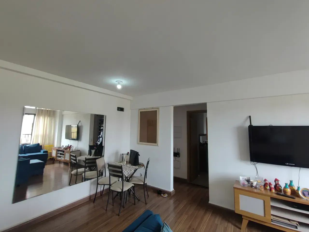 Imóvel para venda com 68 metros quadrados com 3 quartos