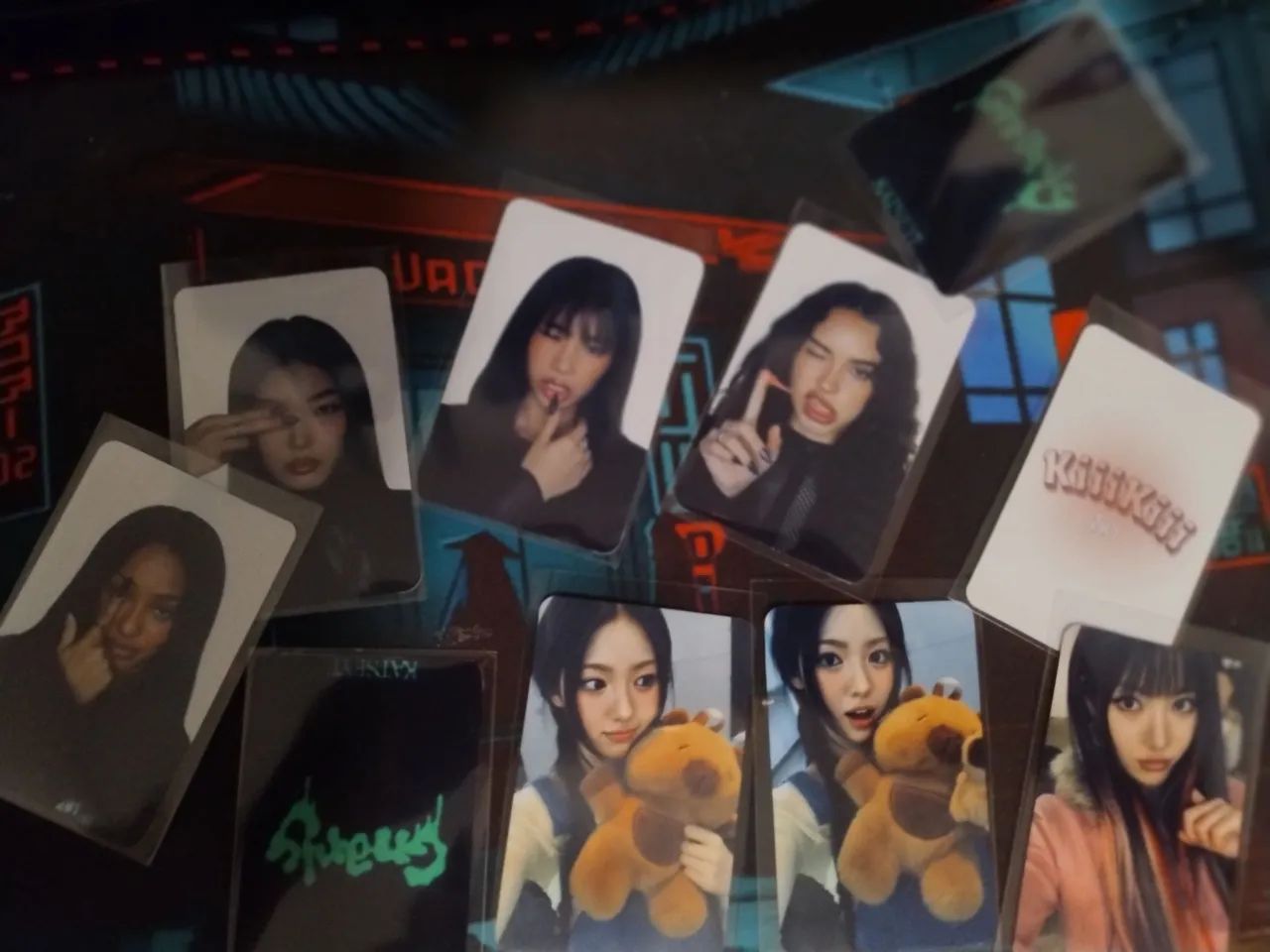 Photocards personalizados  - Foto 2