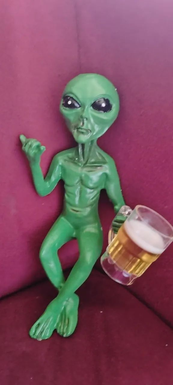Alienígena 