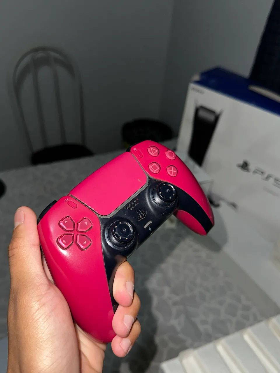 PS5 _1TB  - Foto 2