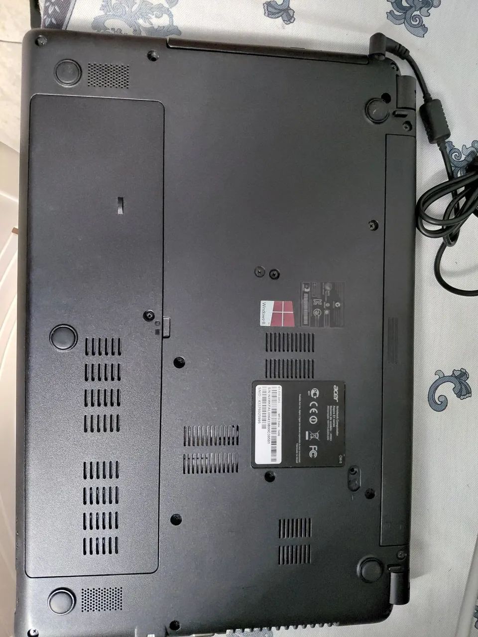 Notebook Acer  - Foto 4