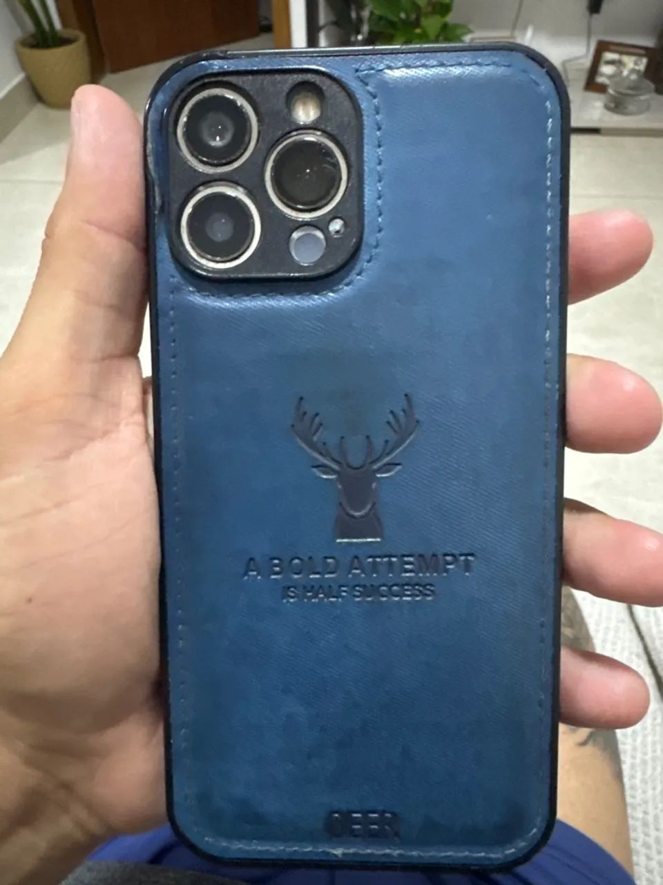 iPhone 13 Pro Max 128gb - Foto 2