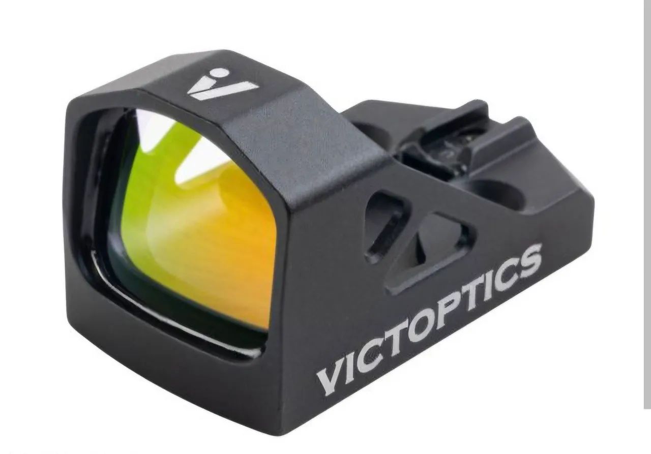 REDDOT VICTOPITCS SRD 1x16x20