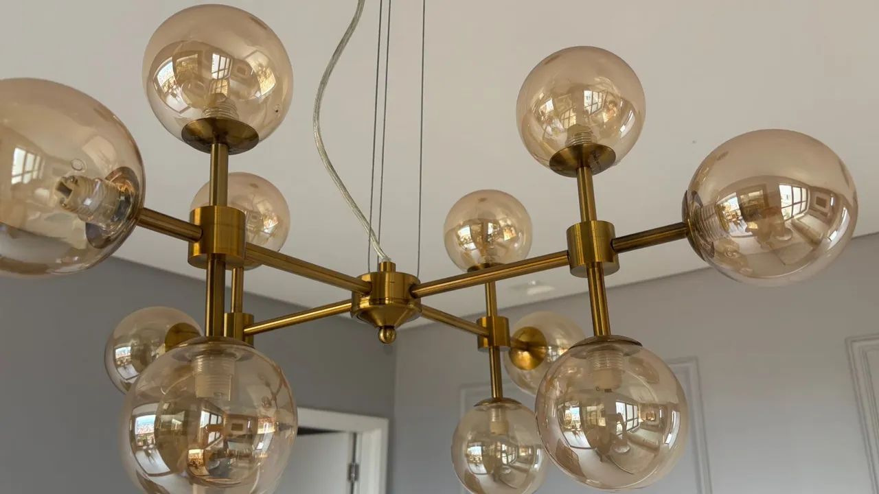 Lustre  - Foto 3