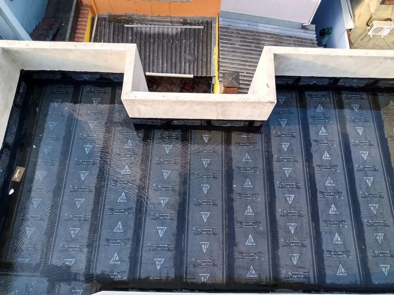 Impermeabilização  - Foto 3