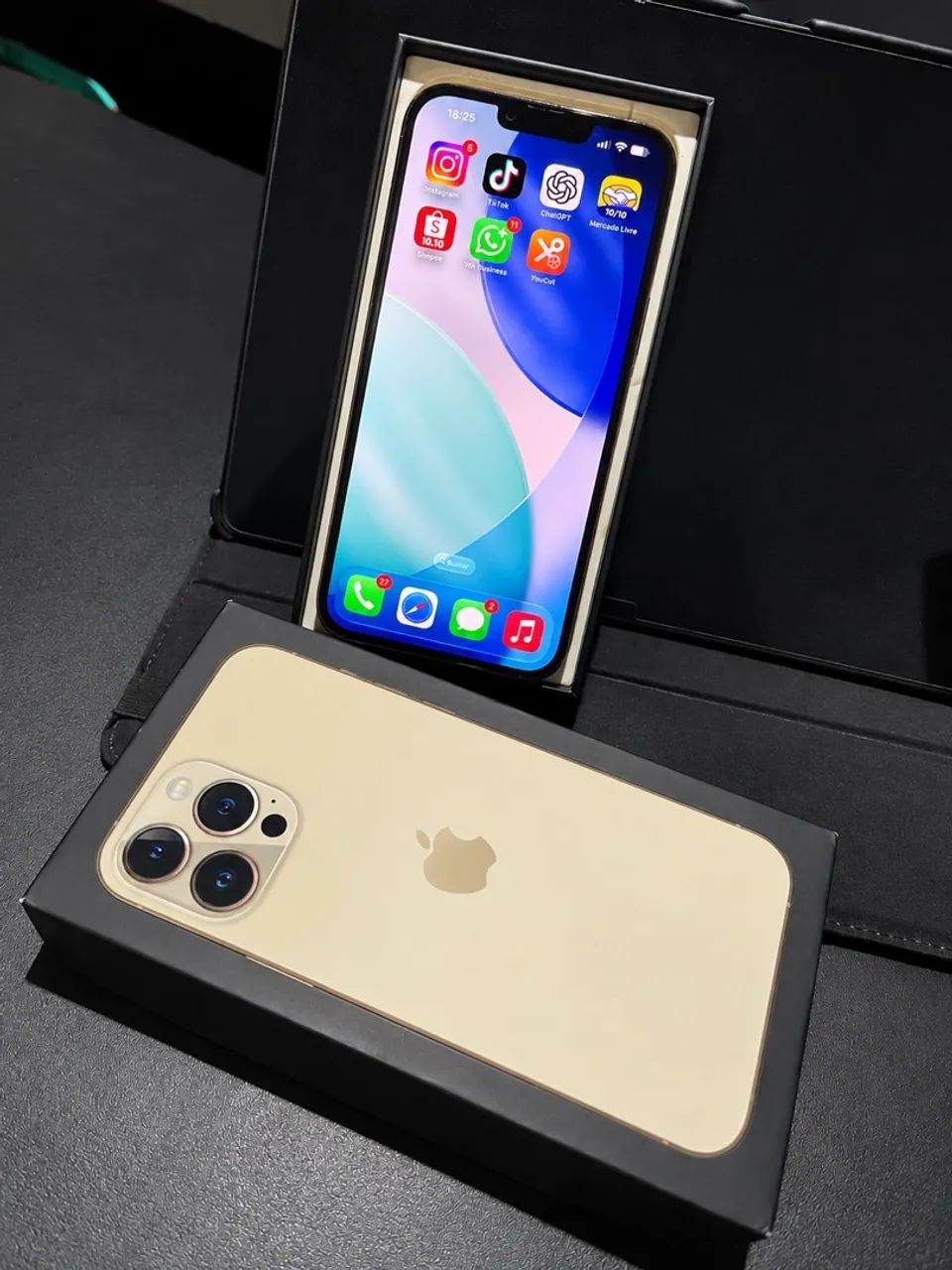 Vendo iPhone 13