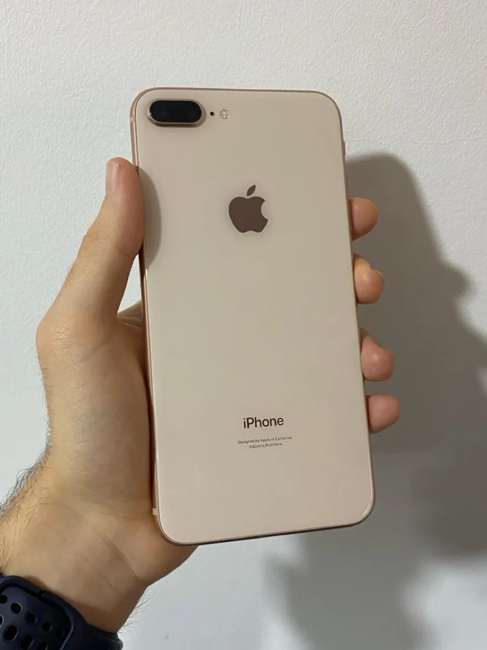 iPhone 8 Plus | 64GB - Foto 2