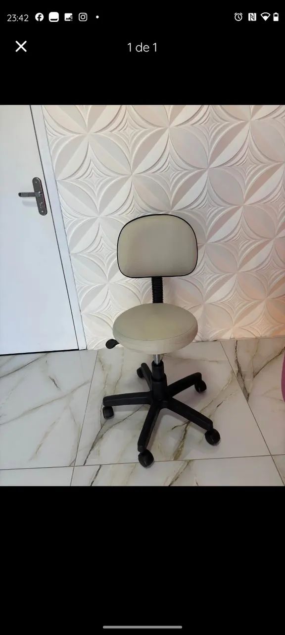Swivel Chair