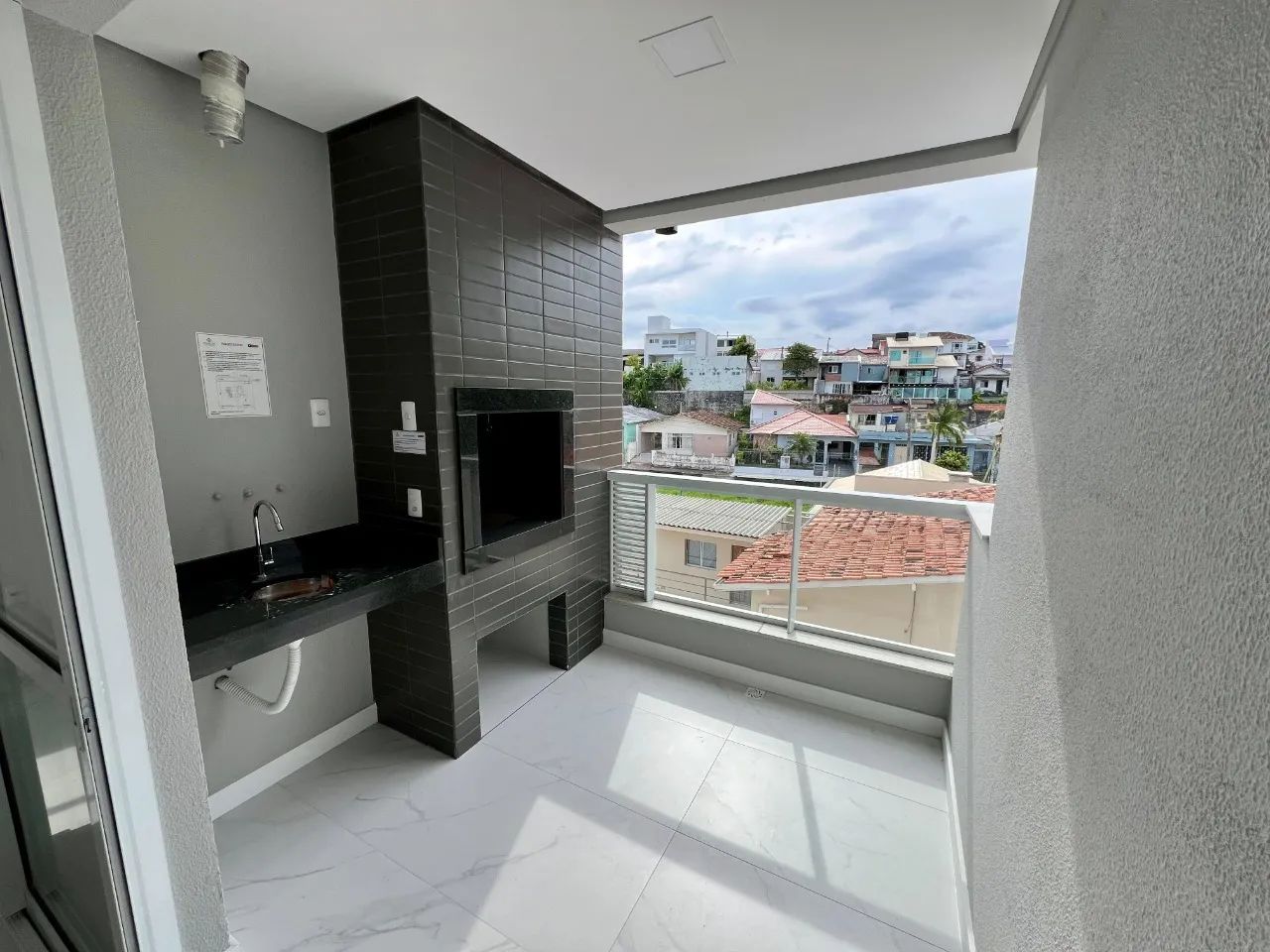 Apartamento com 02 dormitórios no Canto, em Florianópolis/SC! - Foto 5