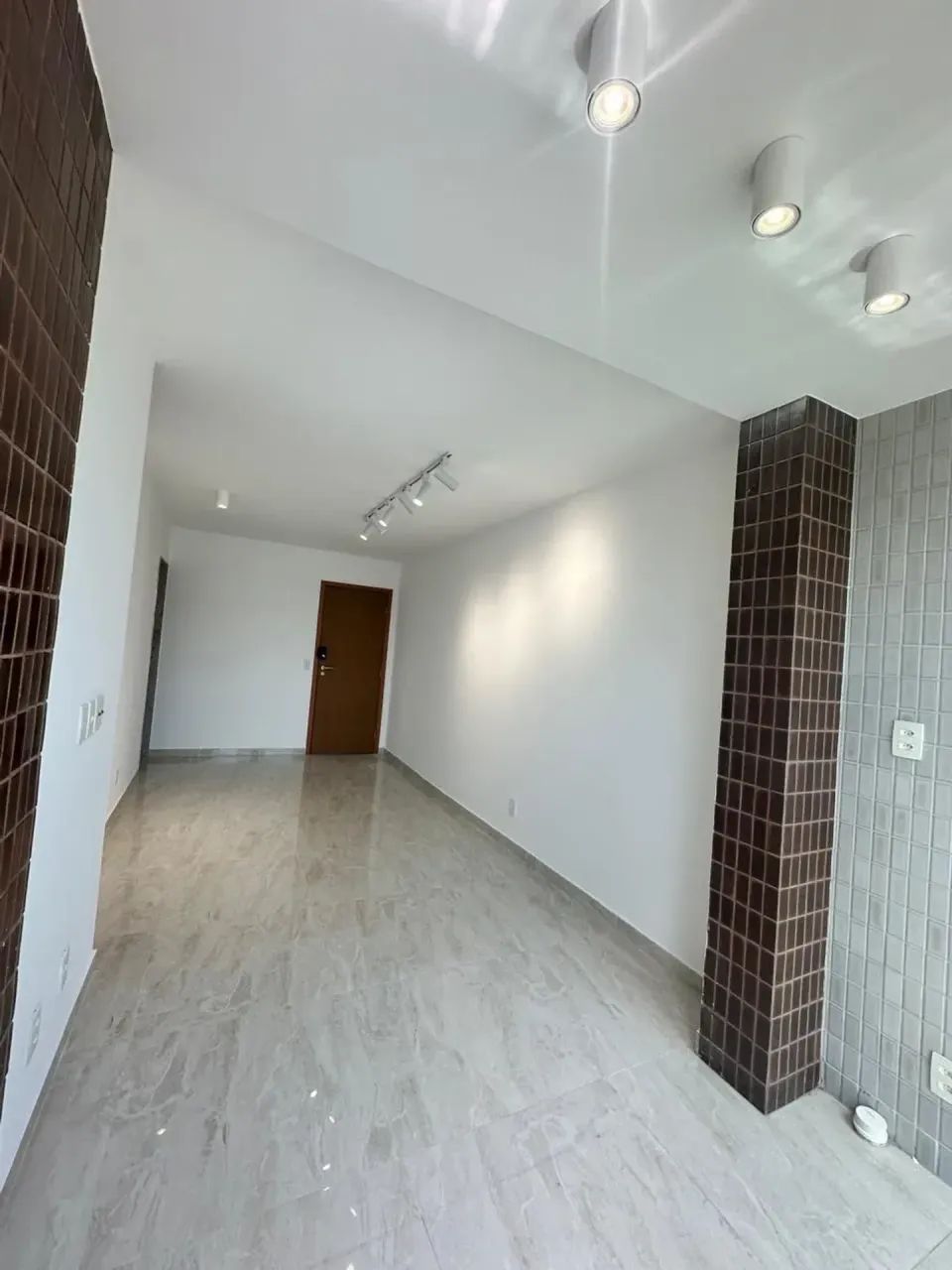 Oportunidade de morar com o requinte e sofisticação da renomada construtora Ferreira Pinto - Foto 2