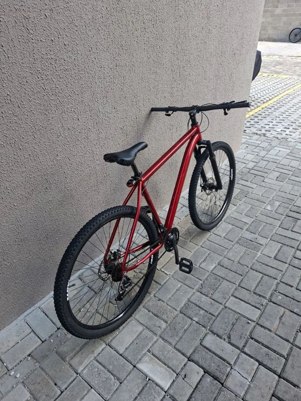 Bicicleta aro 29 - Foto 5
