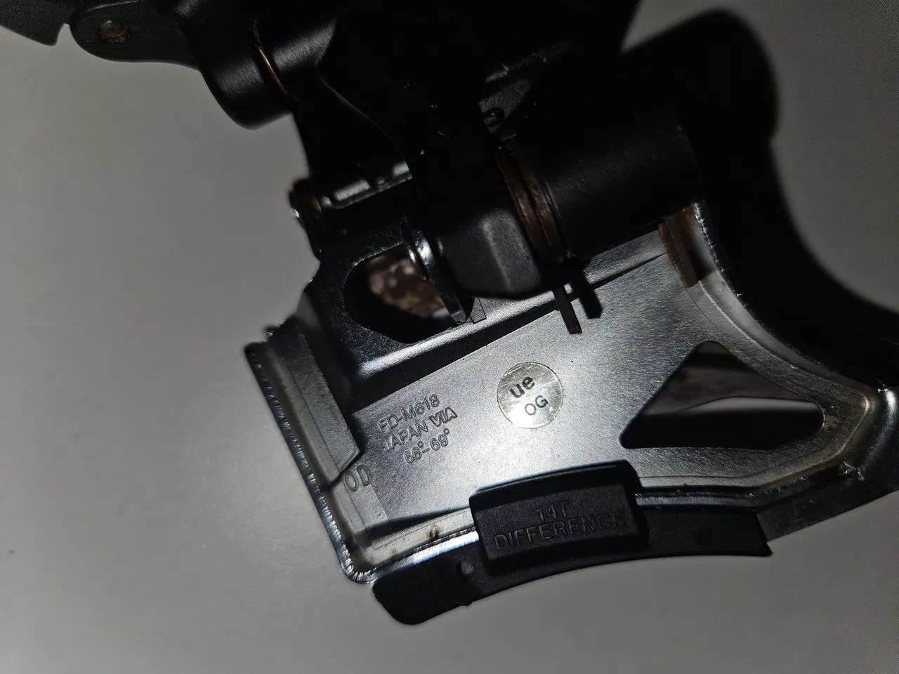 KIT SHIMANO SLX + DEORE MTB - Foto 4