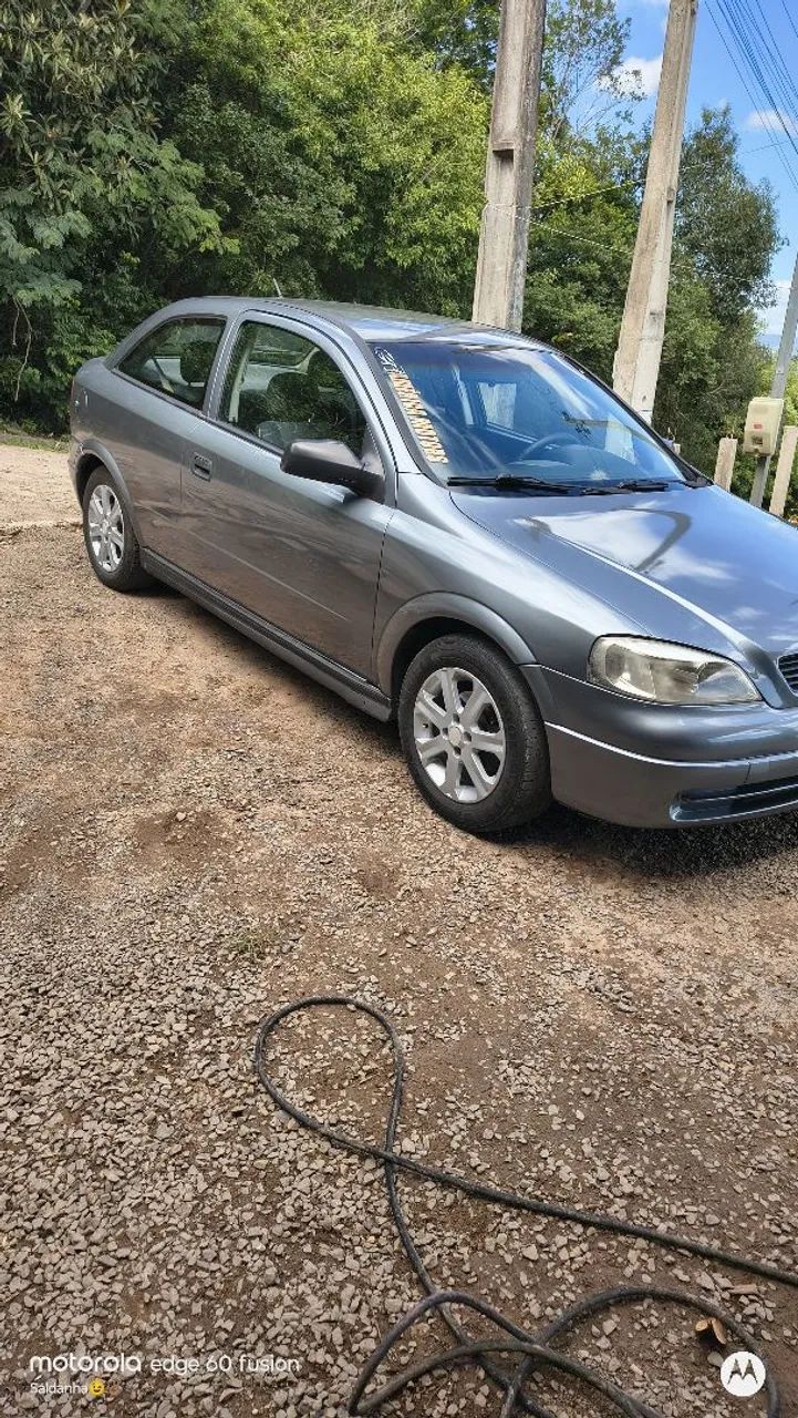 Chevrolet Astra 2000