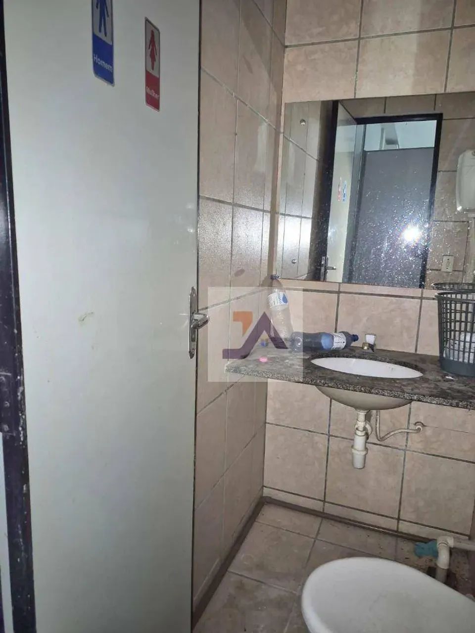 Sala Comercial Av Homero - Foto 5