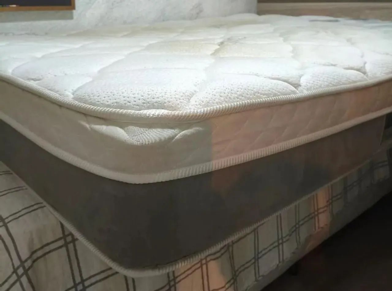 Colchão de Casal - Foto 2