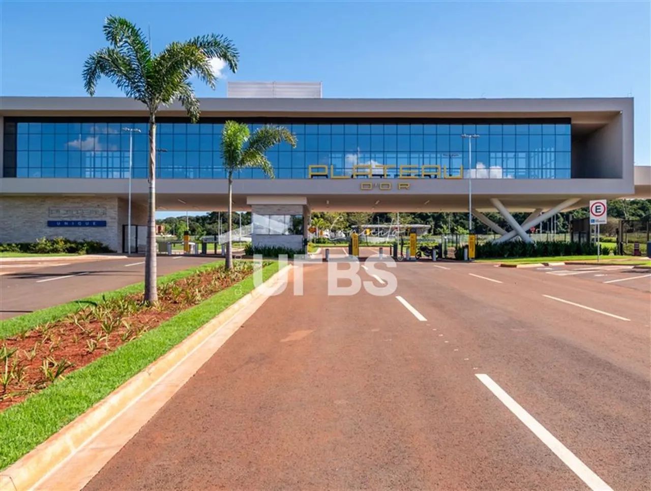 Plateau D´or Unique - Terreno Residencial