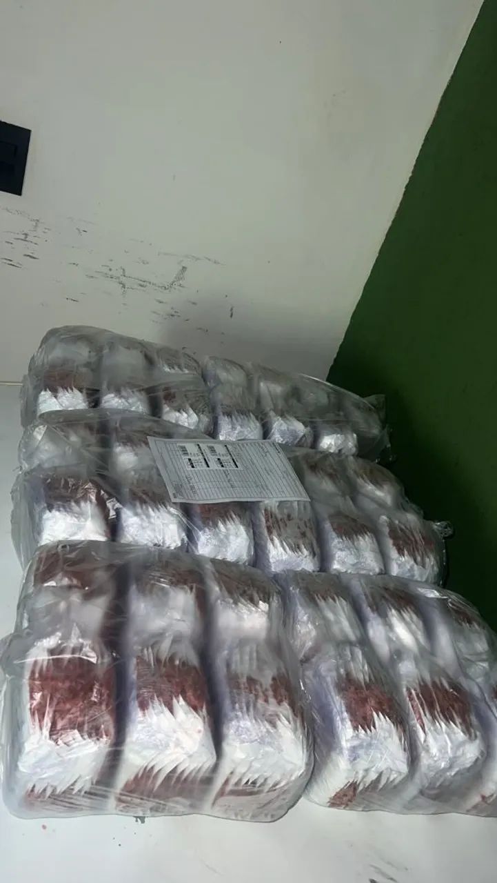 Hambúrguer 100% Artesanal - Foto 3