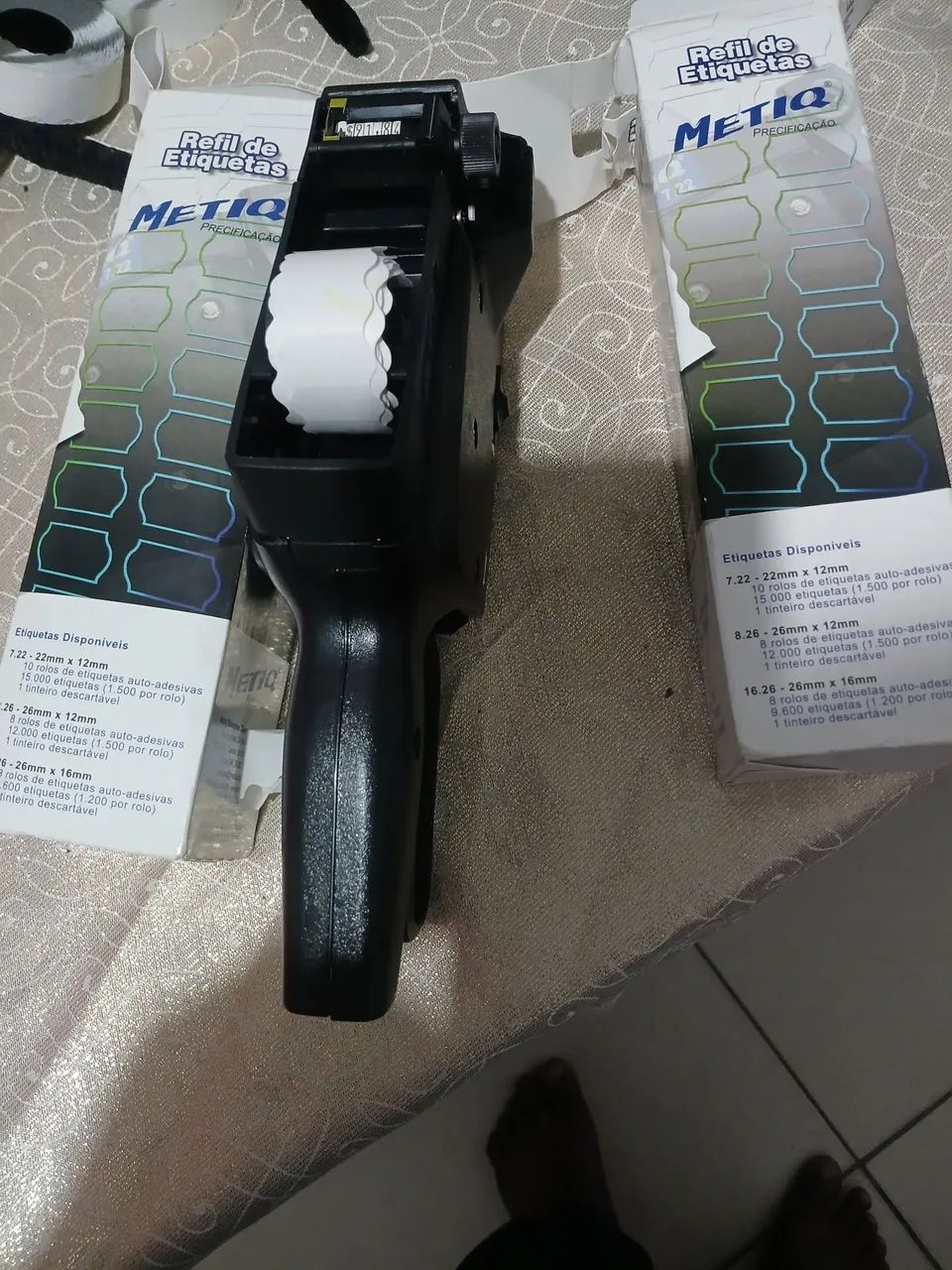 Venda  - Foto 2
