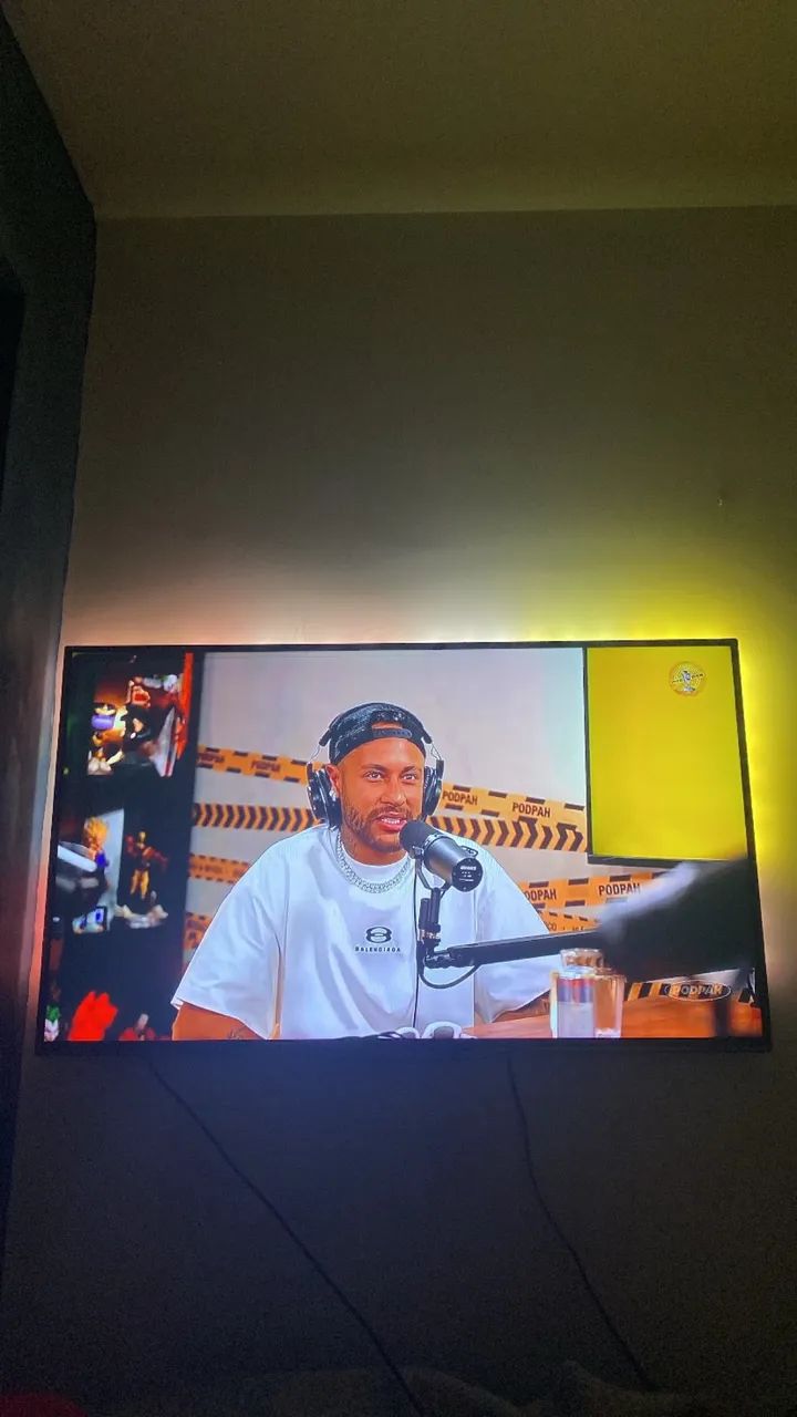 Tv Philips 47p (negociável)