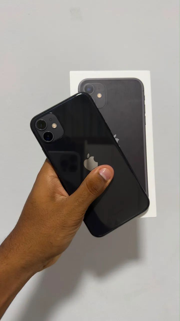 IPhone 11