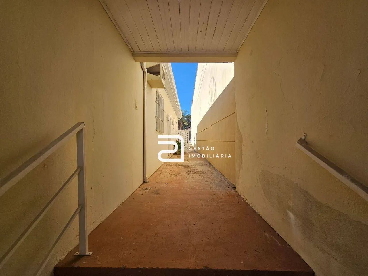 Casa para alugar, 96 m² por R$ 2.598,29/mês - Centro - Piracicaba/SP - Foto 2